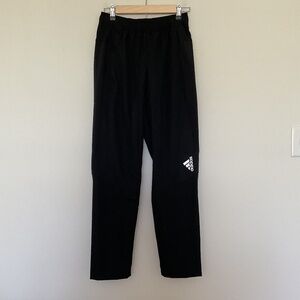adidas Men's Aeroready Designed 4 Movement Training Pants Sz S Black HN8529